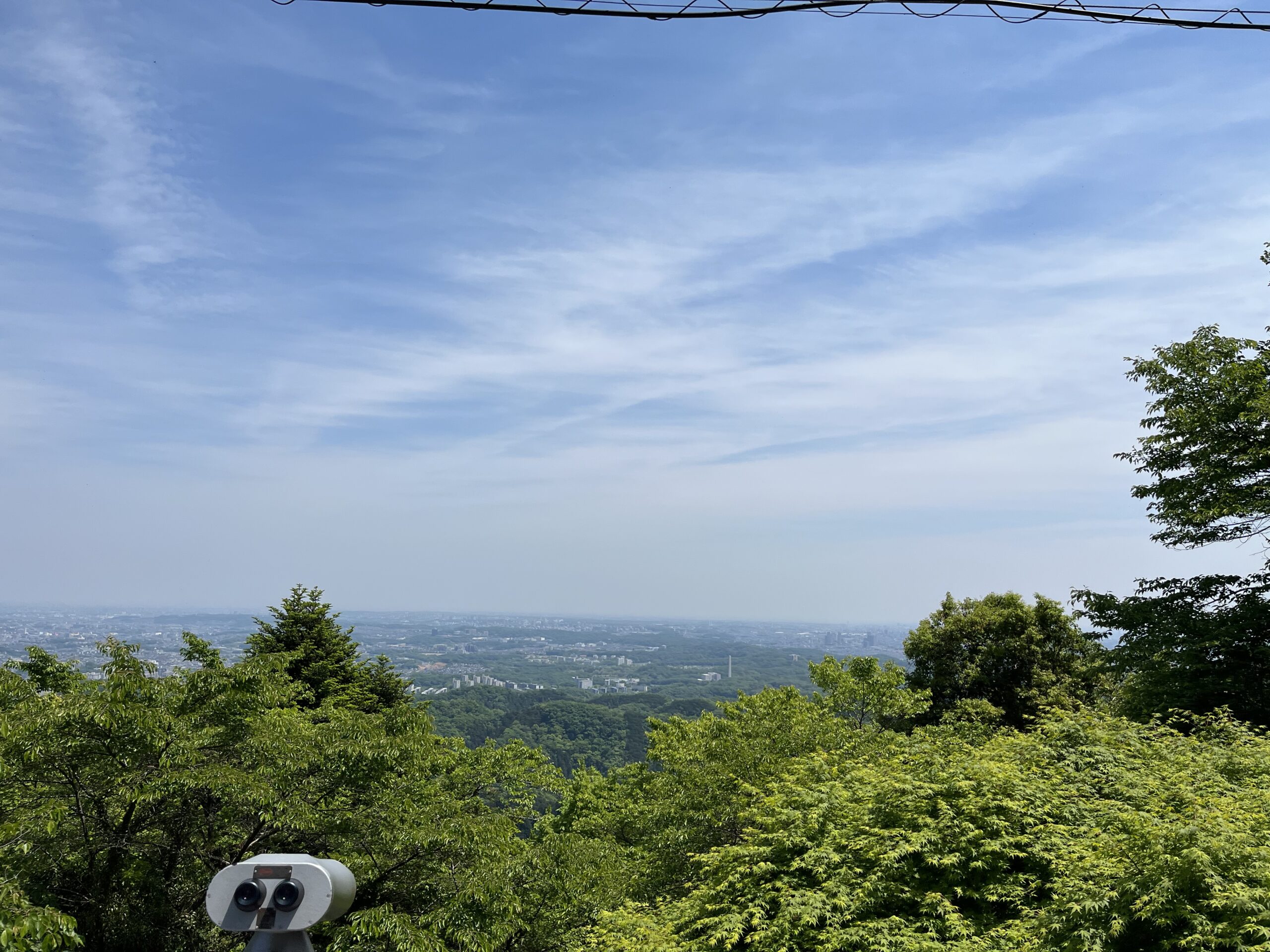 夏季休業のお知らせ